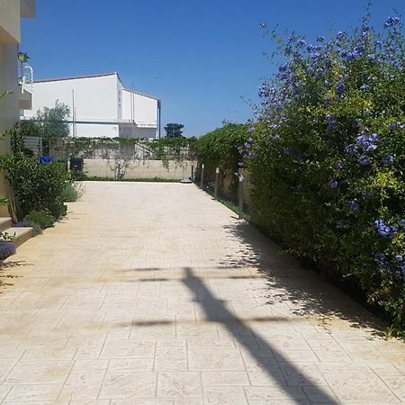 Marea Sicula Home Szirakúza Kültér fotó