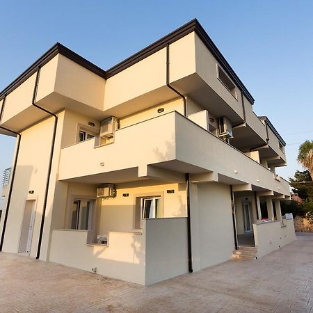 Marea Sicula Home Szirakúza Kültér fotó