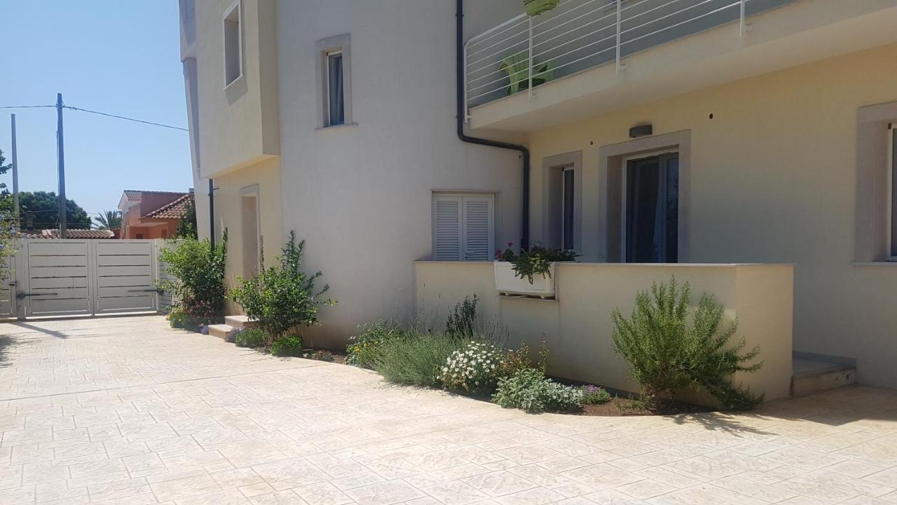 Marea Sicula Home Szirakúza Kültér fotó
