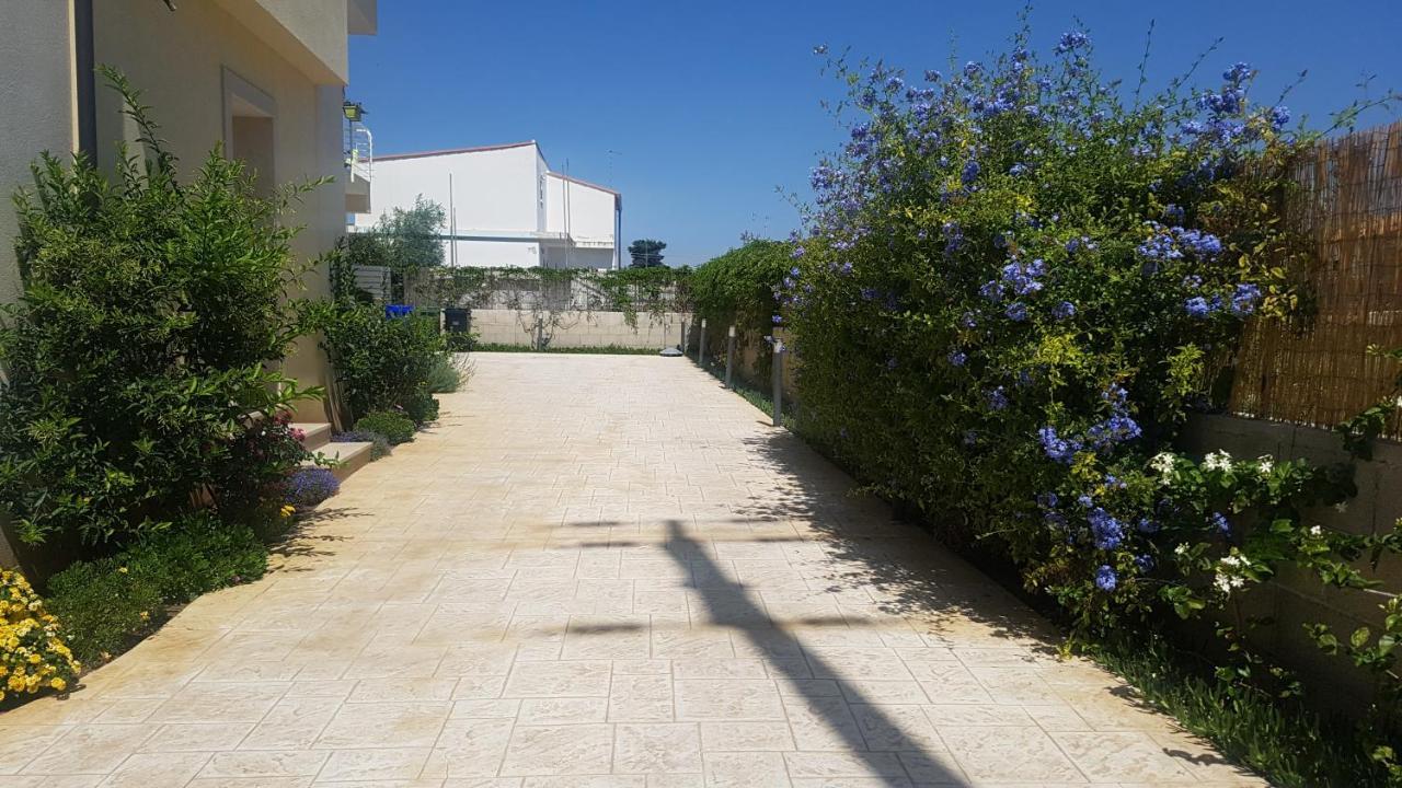 Marea Sicula Home Szirakúza Kültér fotó