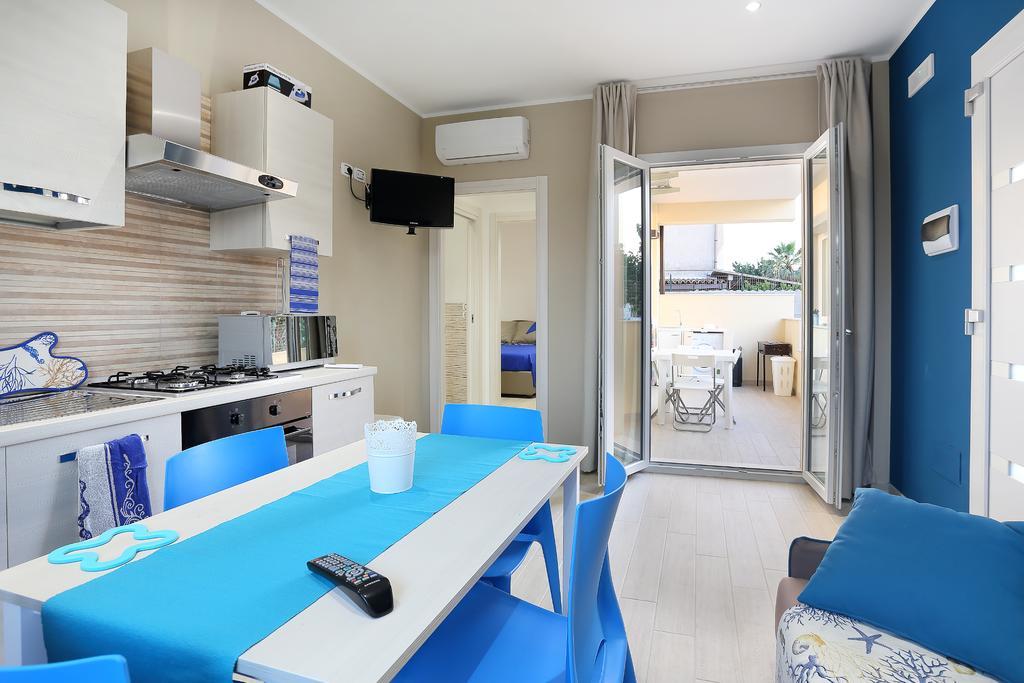 Marea Sicula Home Szirakúza Kültér fotó