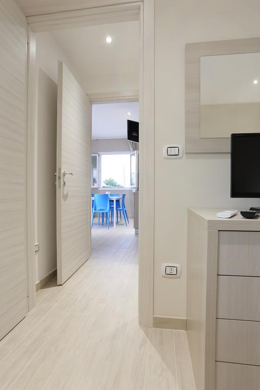 Marea Sicula Home Szirakúza Kültér fotó