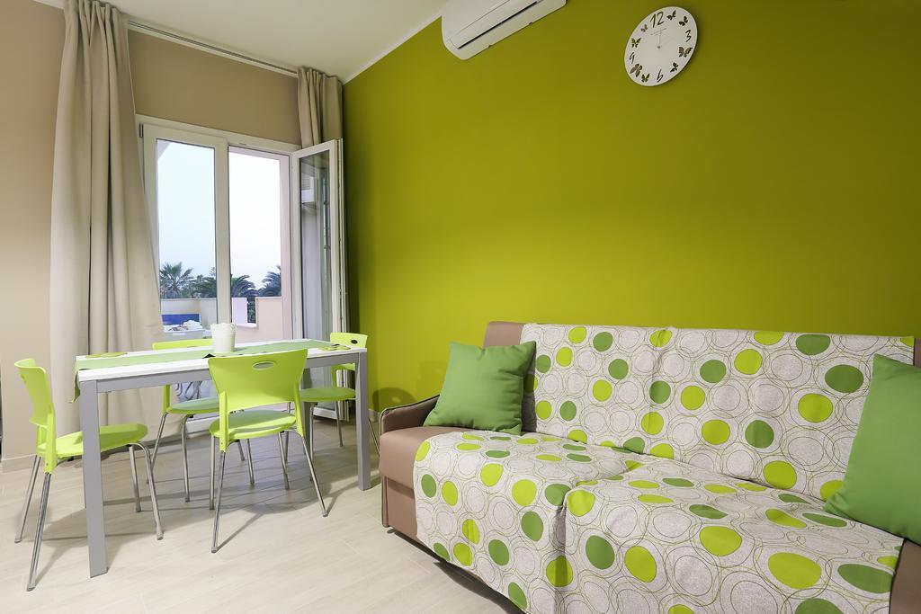 Marea Sicula Home Szirakúza Kültér fotó