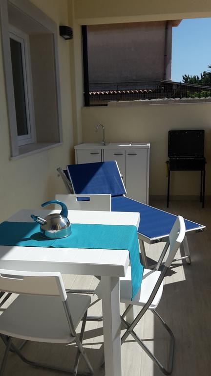 Marea Sicula Home Szirakúza Kültér fotó