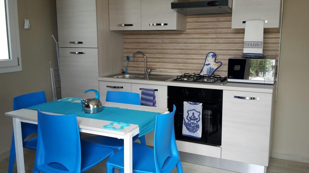 Marea Sicula Home Szirakúza Kültér fotó