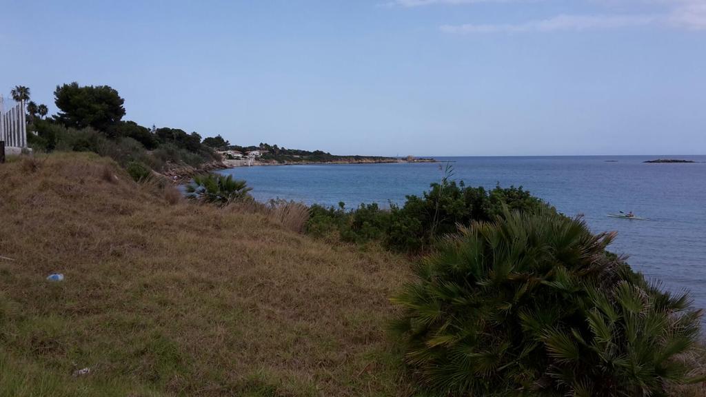 Marea Sicula Home Szirakúza Kültér fotó