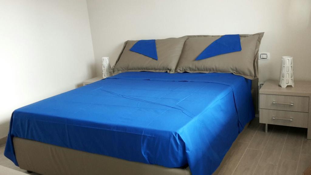 Marea Sicula Home Szirakúza Kültér fotó