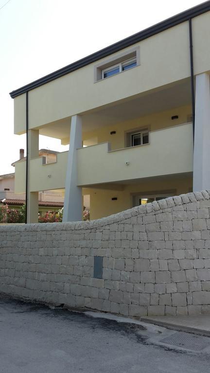 Marea Sicula Home Szirakúza Kültér fotó